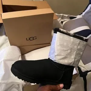 UGG | Shoes | Uggs For Sale Never Worn Still Brand New In  display picture 1